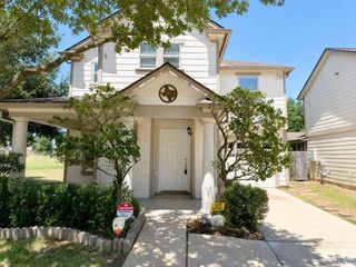 19319 Bold River Road, Tomball, TX 77375