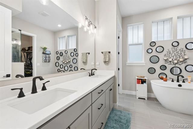 154 E Lost Pines Drive, Monument, CO 80132