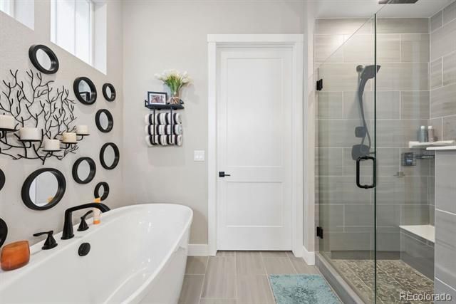 154 E Lost Pines Drive, Monument, CO 80132