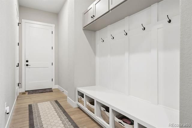 154 E Lost Pines Drive, Monument, CO 80132