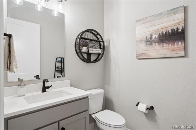 154 E Lost Pines Drive, Monument, CO 80132