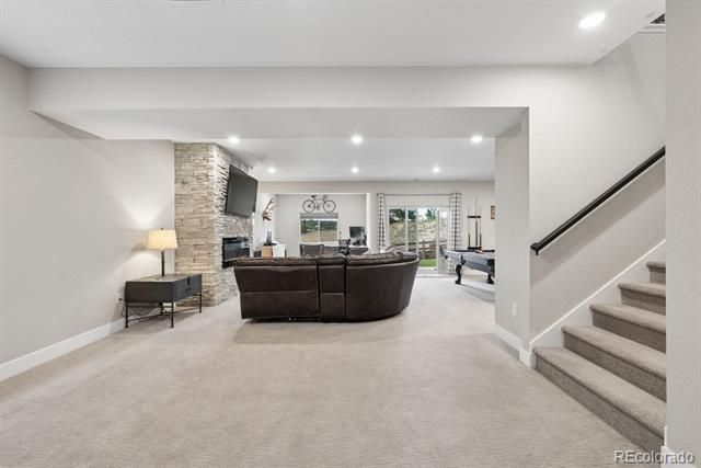 154 E Lost Pines Drive, Monument, CO 80132