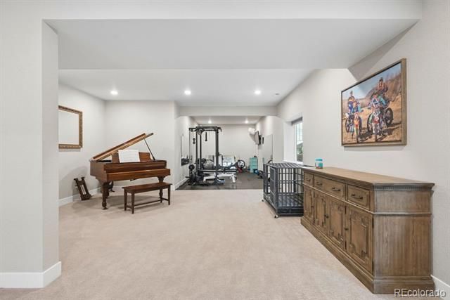 154 E Lost Pines Drive, Monument, CO 80132