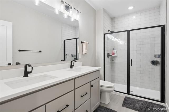 154 E Lost Pines Drive, Monument, CO 80132