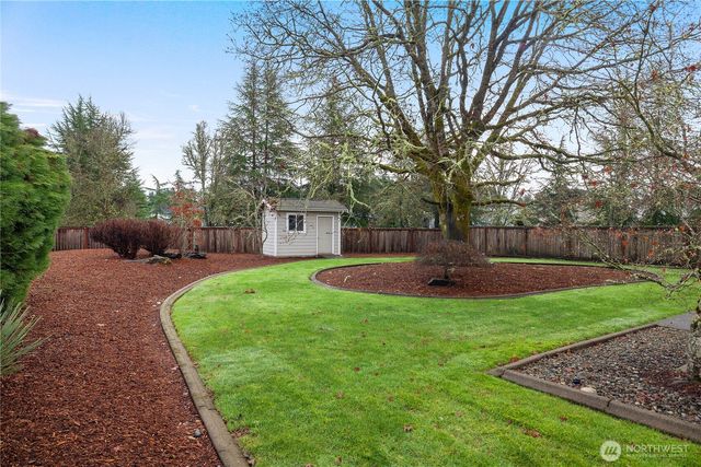 8348 Abington Loop SE, Olympia, WA 98513