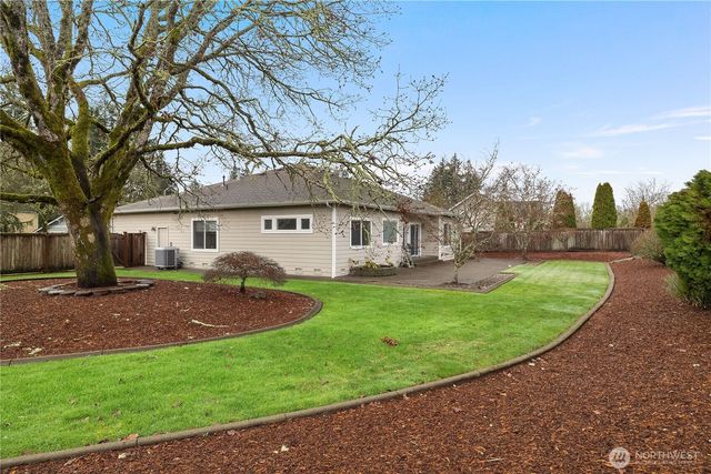 8348 Abington Loop SE, Olympia, WA 98513