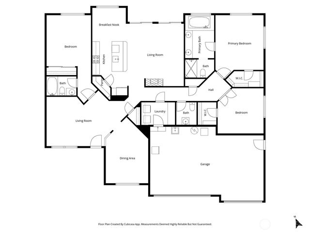 8348 Abington Loop SE, Olympia, WA 98513