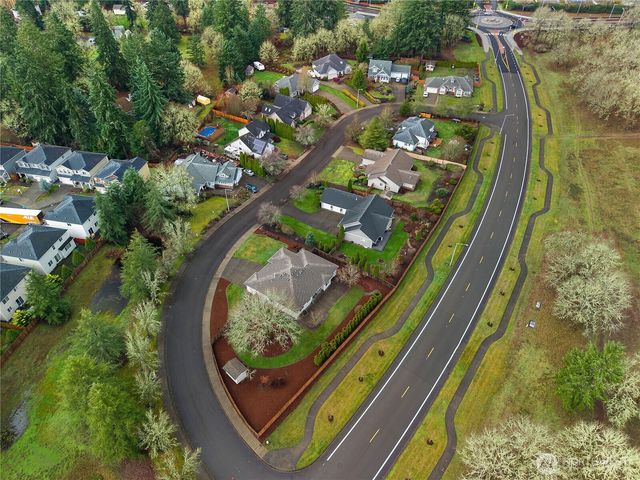 8348 Abington Loop SE, Olympia, WA 98513