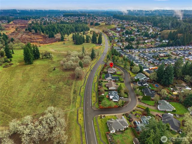 8348 Abington Loop SE, Olympia, WA 98513