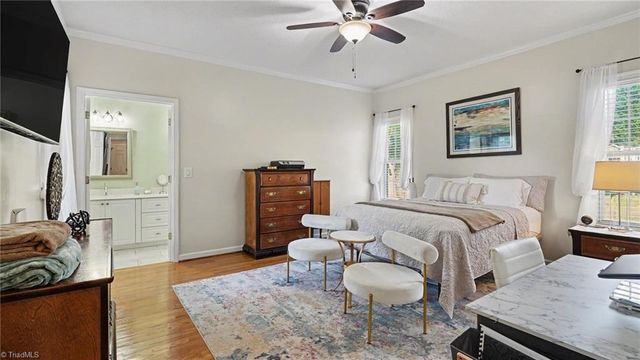 120 Cotswold Lane, King, NC 27021