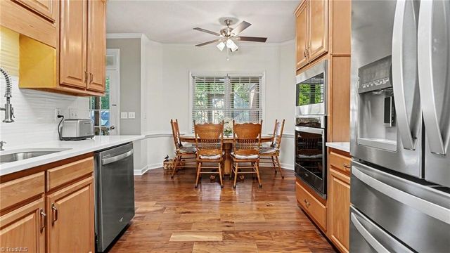 120 Cotswold Lane, King, NC 27021
