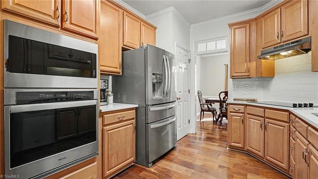120 Cotswold Lane, King, NC 27021