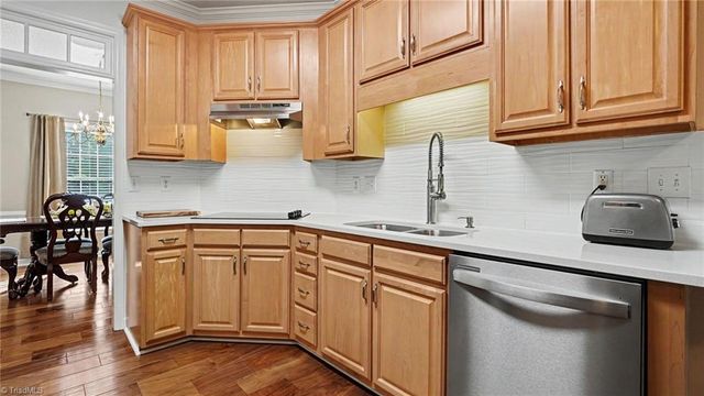 120 Cotswold Lane, King, NC 27021