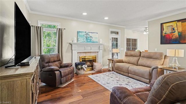 120 Cotswold Lane, King, NC 27021