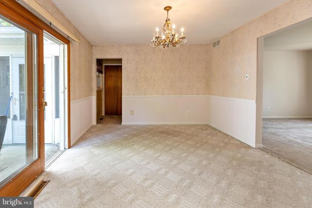 503 PASADENA DR, Magnolia, NJ 08049
