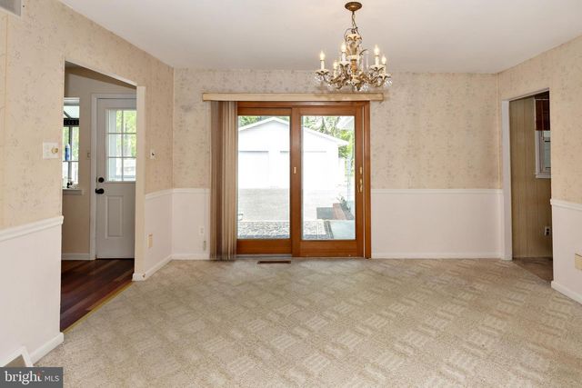 503 PASADENA DR, Magnolia, NJ 08049