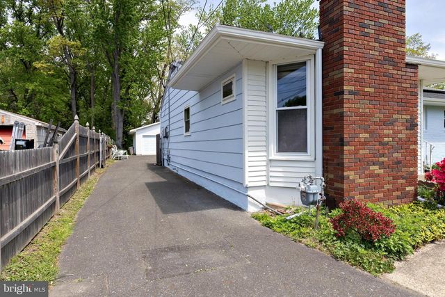 503 PASADENA DR, Magnolia, NJ 08049