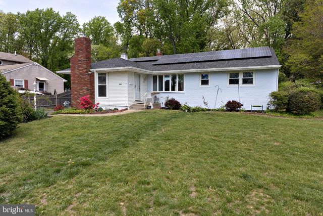 503 PASADENA DR, Magnolia, NJ 08049