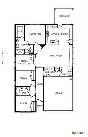 310 Cardinal Dr, Port Lavaca, TX 77979