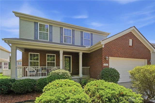 112 Pleasant Chase Circle, Englewood, OH 45322