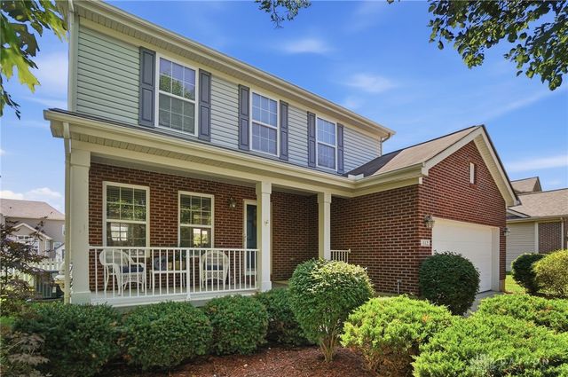 112 Pleasant Chase Circle, Englewood, OH 45322