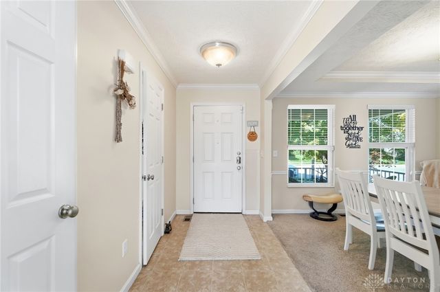 112 Pleasant Chase Circle, Englewood, OH 45322