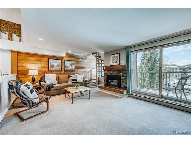 165 Argentine Ct 1406, Keystone, CO 80435