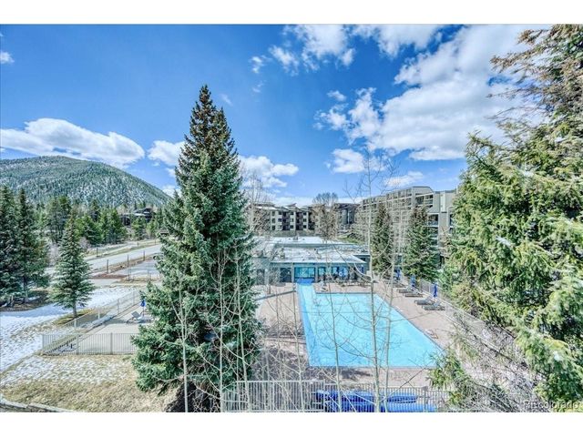 165 Argentine Ct 1406, Keystone, CO 80435