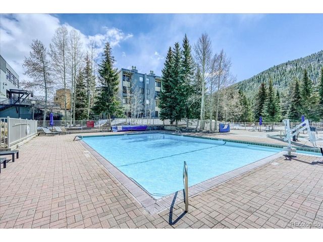 165 Argentine Ct 1406, Keystone, CO 80435