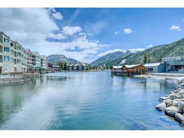 165 Argentine Ct 1406, Keystone, CO 80435