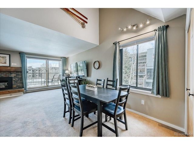 165 Argentine Ct 1406, Keystone, CO 80435