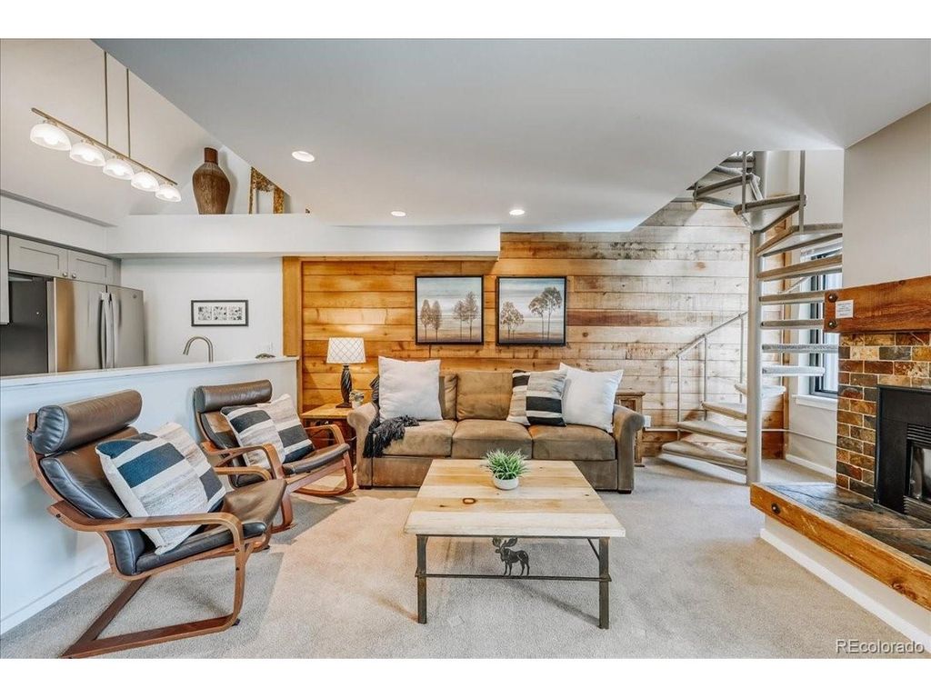 165 Argentine Ct 1406, Keystone, CO 80435