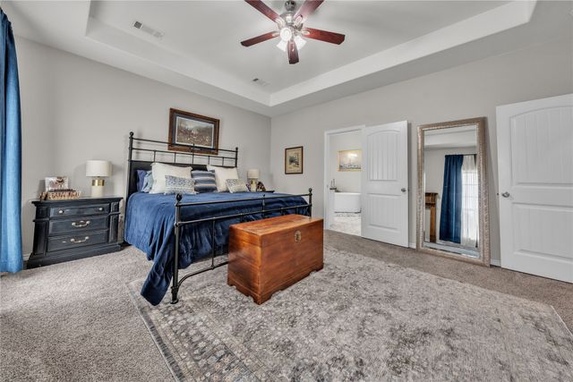 3108 Fm 2127, Chico, TX 76431