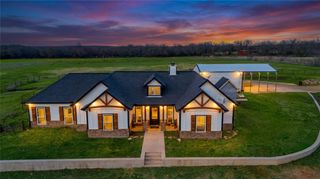 3108 Fm 2127, Chico, TX 76431