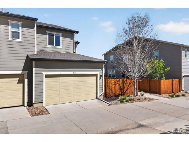 2377 W 165th Ln, Broomfield, CO 80023