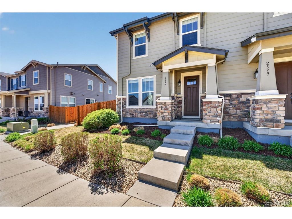 2377 W 165th Ln, Broomfield, CO 80023