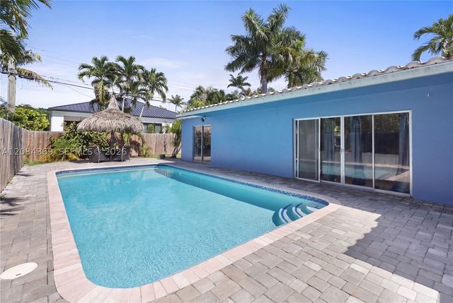 1716 NE 17th Ave, Fort Lauderdale, FL 33305