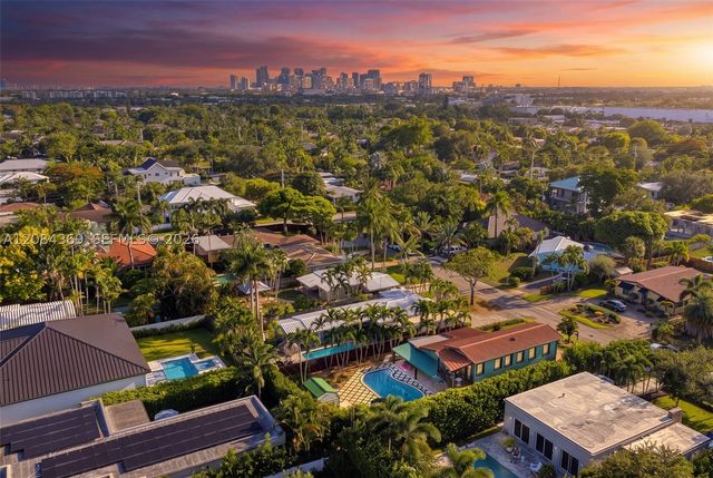 1716 NE 17th Ave, Fort Lauderdale, FL 33305