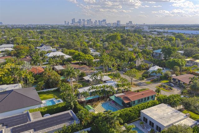 1716 NE 17th Ave, Fort Lauderdale, FL 33305