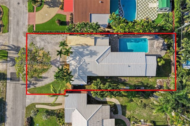 1716 NE 17th Ave, Fort Lauderdale, FL 33305