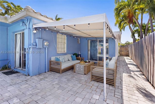 1716 NE 17th Ave, Fort Lauderdale, FL 33305