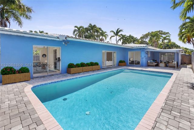 1716 NE 17th Ave, Fort Lauderdale, FL 33305