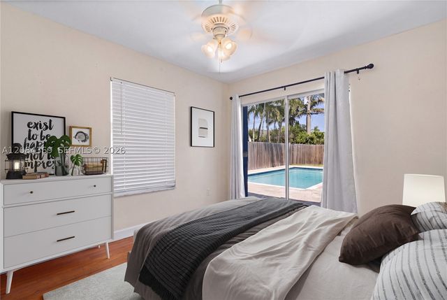 1716 NE 17th Ave, Fort Lauderdale, FL 33305