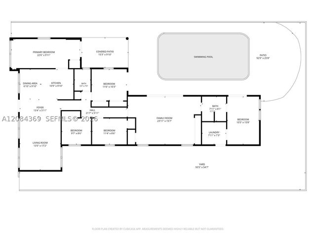 1716 NE 17th Ave, Fort Lauderdale, FL 33305
