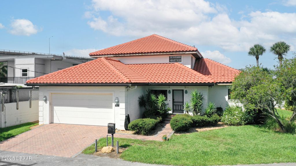 122 Coral Way, Port Orange, FL 32127
