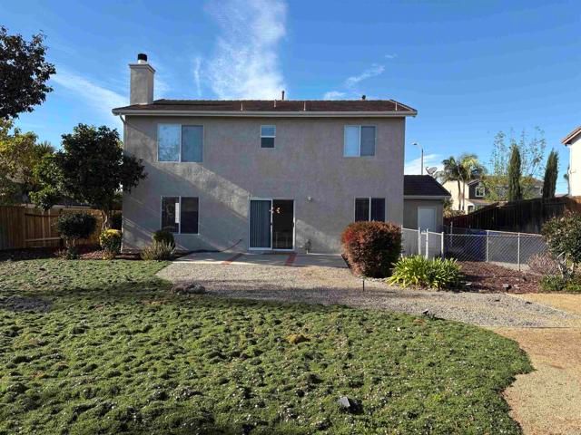 367 Rimhurst Court, Oceanside, CA 92058