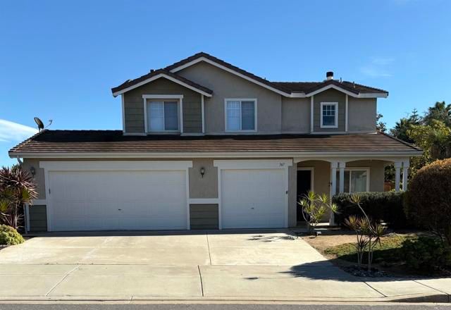 367 Rimhurst Court, Oceanside, CA 92058