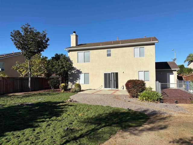 367 Rimhurst Court, Oceanside, CA 92058