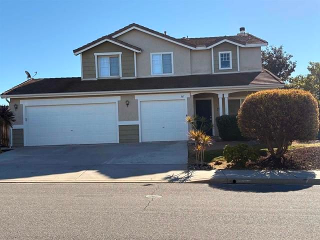 367 Rimhurst Court, Oceanside, CA 92058