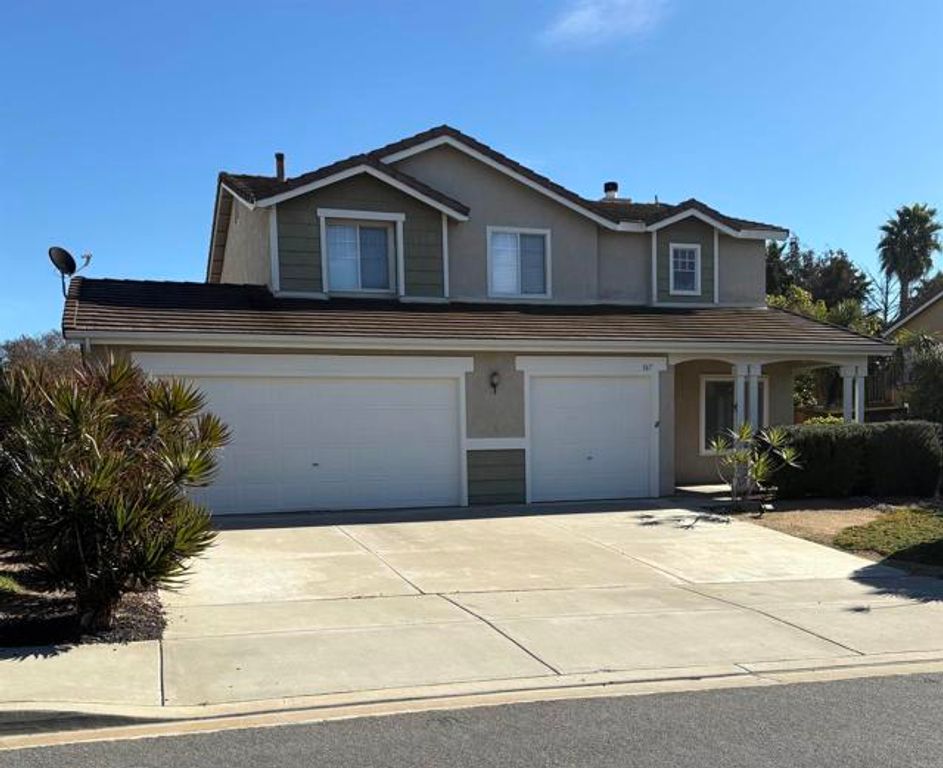 367 Rimhurst Court, Oceanside, CA 92058